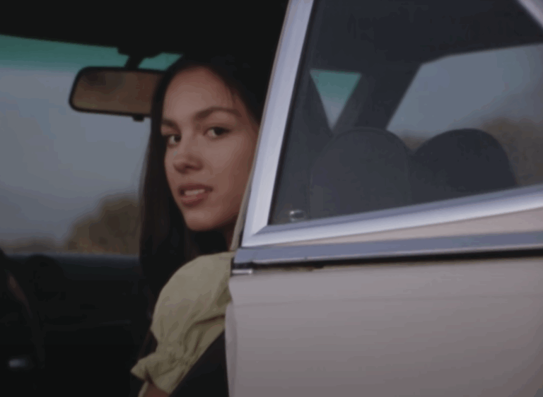Billboard nombra a Olivia Rodrigo como Mujer del Año 2022