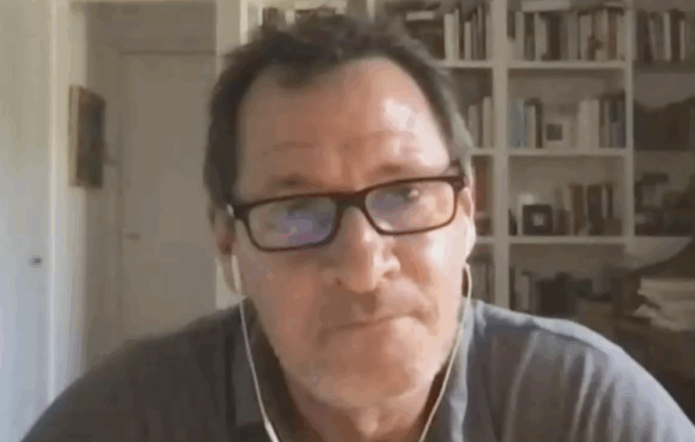 Raphael Bergoeing y alza del IPC de enero: 