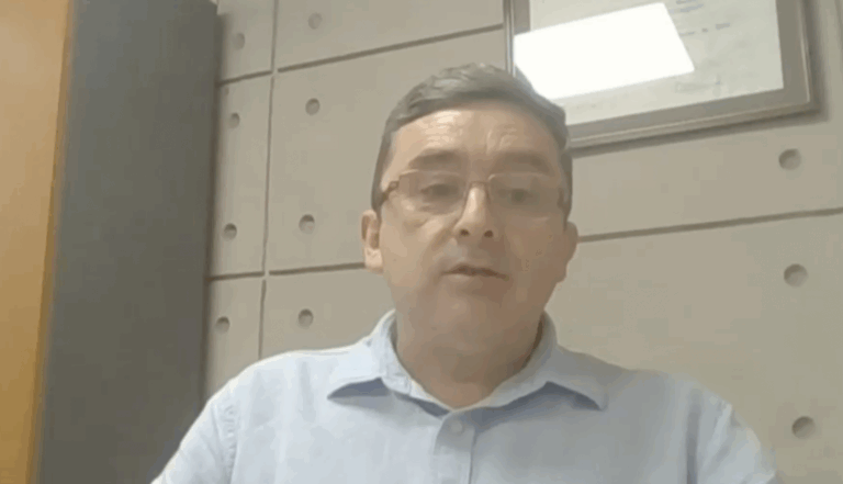 Alcalde (s) Calderón descartó 