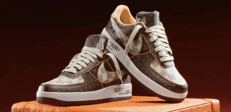 Colección de zapatillas rompió récords al ser subastada en más de 25 millones de dólares