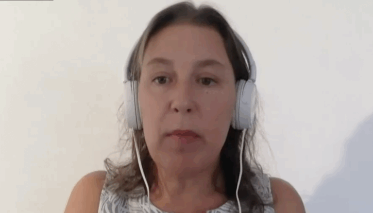 Jaraquemada y vínculos de familia de Izurieta con Fiscalía: 