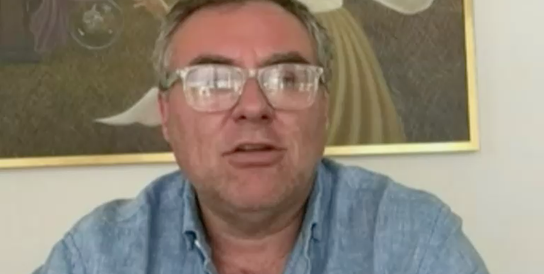 Vicepresidente de Agepec por restricción de aforos: 