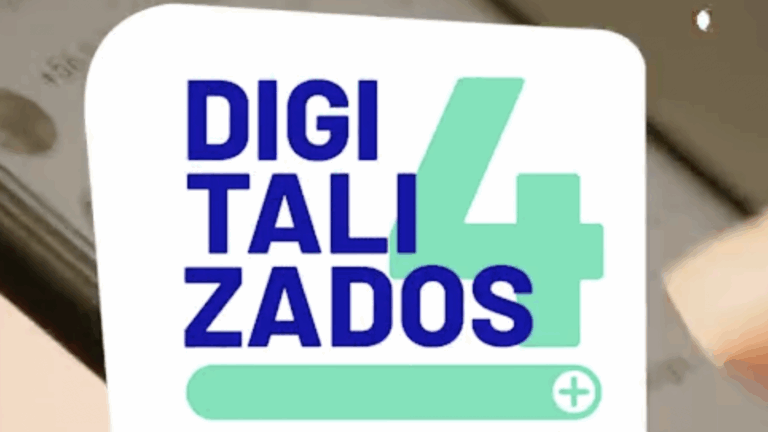 Pronto, Digitalizados 4: Conoce 5 emprendimientos que descubrieron los beneficios de digitalizarse