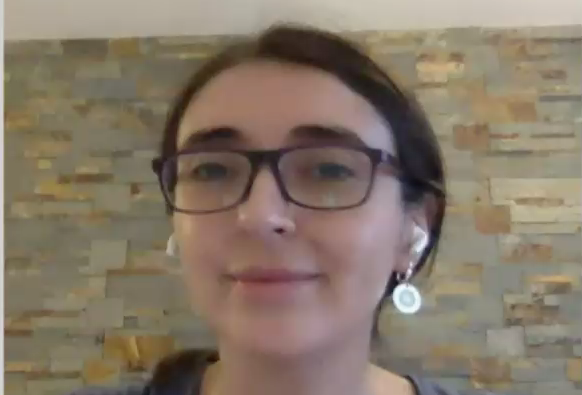 María Elisa Quinteros por críticas de Piñera: 