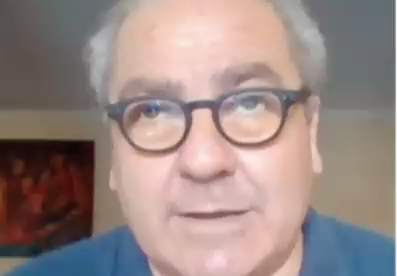 Doctor Luis Castillo por alza de contagios COVID-19: 