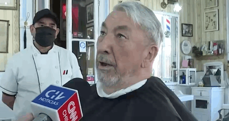 Ex ministro de Salud, Juan Carlos Concha, por gobierno de Boric: 