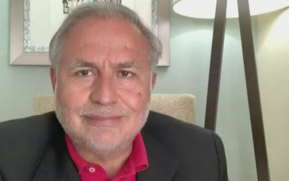 Académico de la PUCV por crisis migratoria: 