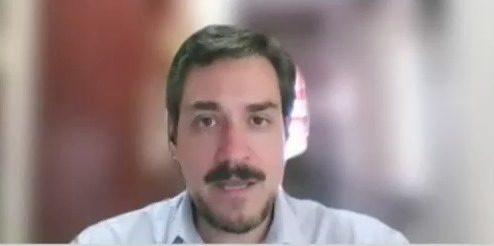 Académico Paulo Botta: 