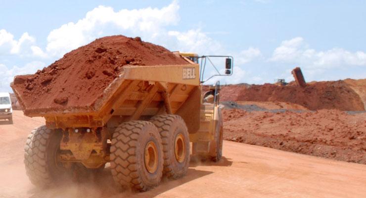 Cámara aprueba proyecto de royalty minero: Quedó listo para ser ley