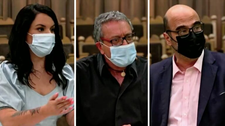 ¿Problema de gestión o de derechos? Convencionales debatieron sobre propuesta para derogar Código de Aguas