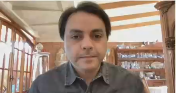 Gobernador de Arica y Parinacota: 