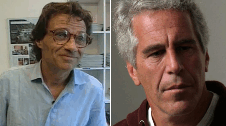 Encuentran sin vida al agente de modelos francés Jean-Luc Brunel, ligado al caso de Jeffrey Epstein