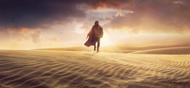 Que la fuerza nos acompañe: Liberan fecha de estreno y primer póster de la serie 