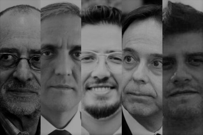 De Redes Asistenciales a FF.AA: Los cuestionamientos que pesan sobre algunos de los próximos subsecretarios