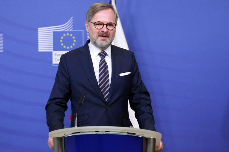 República Checa, Países Bajos y Portugal anunciaron que enviarán refuerzos para asistir a Ucrania