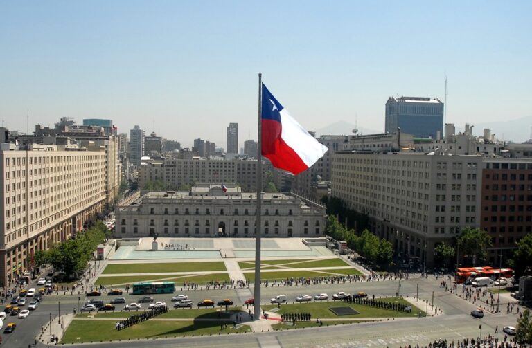 Convención: Estos son los 28 artículos de Forma de Estado que fueron aprobados en general el miércoles