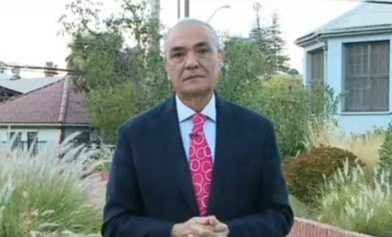 Libardo Buitrago estima que Rusia podría derrumbar al gobierno ucraniano u obligarlo a capitular