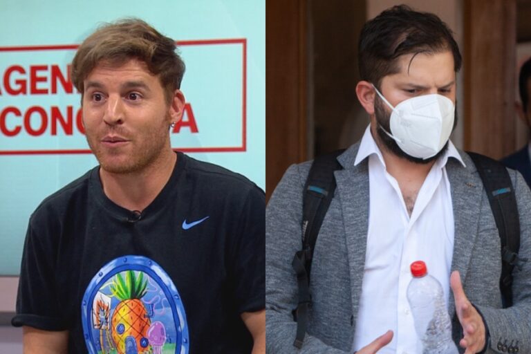 “Soy optimista con este Gobierno