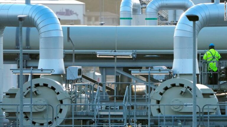 Nord Stream 2: ¿En qué consiste el proyecto y qué implicancias tiene en la crisis Rusia-Ucrania?