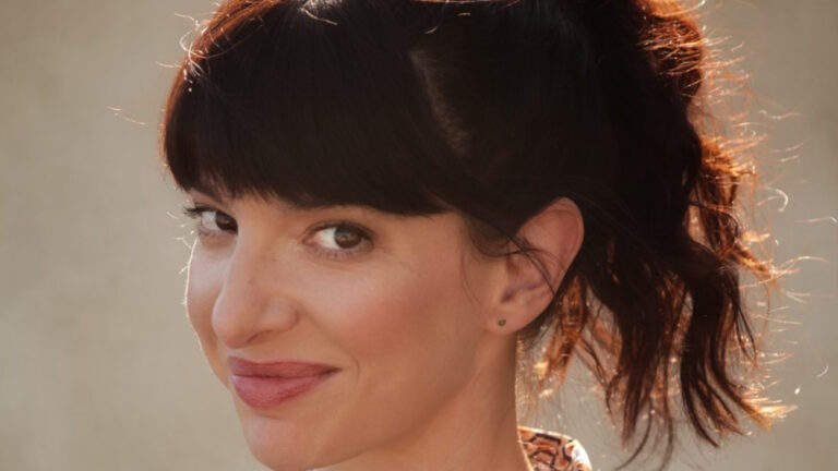 Fue reportada como desaparecida el pasado miércoles: Encuentran muerta a la actriz Lindsey Pearlman