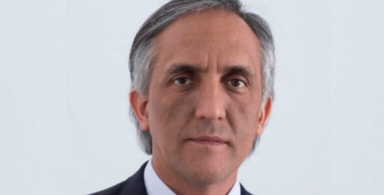 Primera baja del futuro Gobierno: Alfredo Gutiérrez renuncia a designación como subsecretario de Obras Públicas