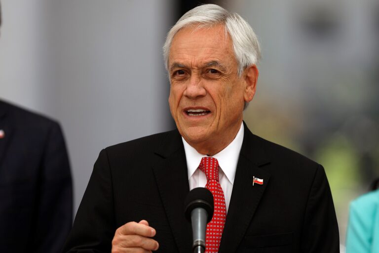 “Cárcel para Sebastián Piñera”: Comisión de Sistemas de Justicia aprobó en general la iniciativa popular de norma