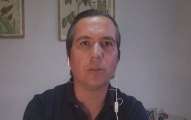 Abogado constitucionalista: 