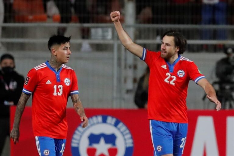 Con sorpresa del extranjero: La nómina de La Roja para los amistosos de la gira por Asia