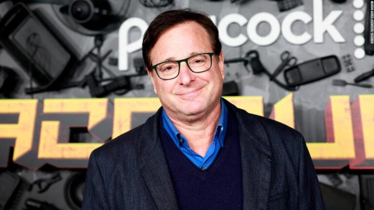 Familia de Bob Saget presentó demanda para evitar la publicación de algunos detalles de la investigación