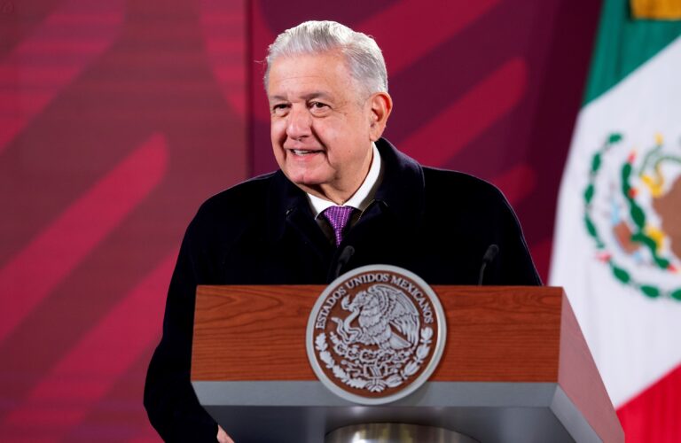 México: López Obrador anunció que no permitirá a extranjeros explotar litio pese a concesiones previas