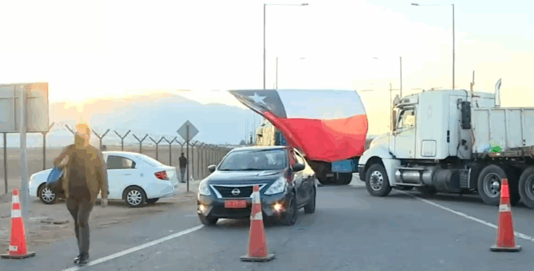 Diputada electa por Antofagasta, Yovana Ahumada (PDG): 