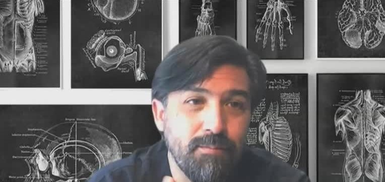 Dr. Inti Paredes sobre el cáncer en Chile: “La problemática sobrepasa los intereses particulares de las instituciones”
