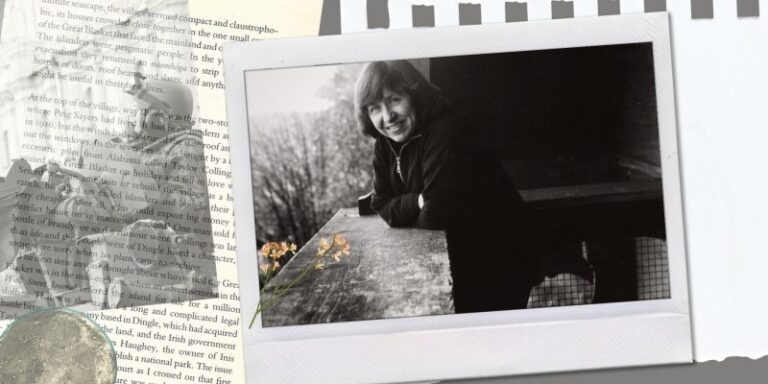 Por qué todos deberíamos conocer a Svetlana Alexievich