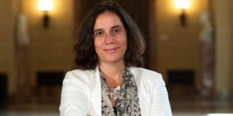 Antonia Urrejola, futura canciller del país: “No ratificar el Acuerdo de Escazú sería un contrasentido”