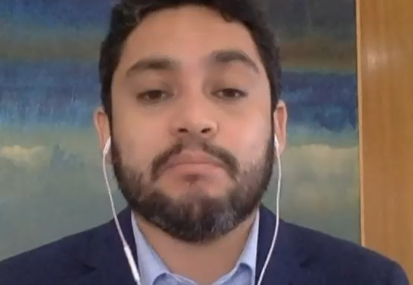 Gobernador de Tarapacá: 