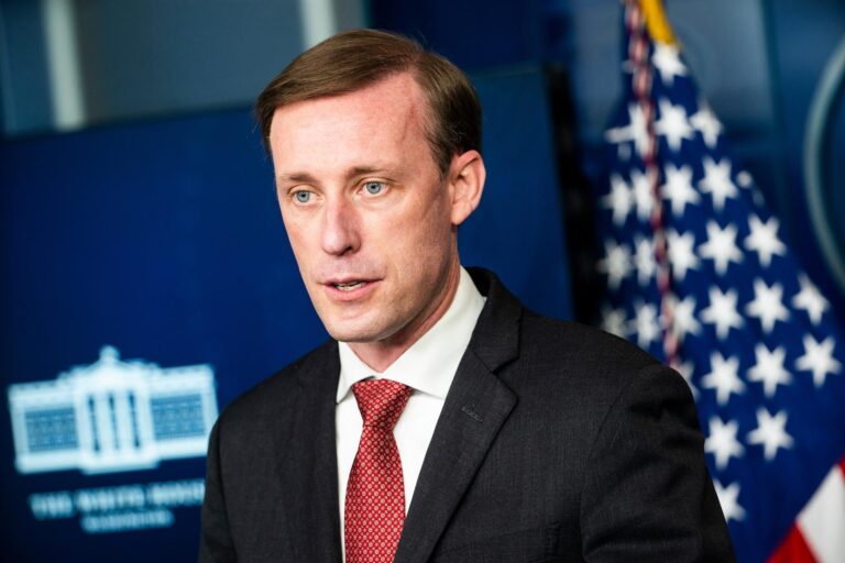 Estados Unidos insiste en que Rusia podría 