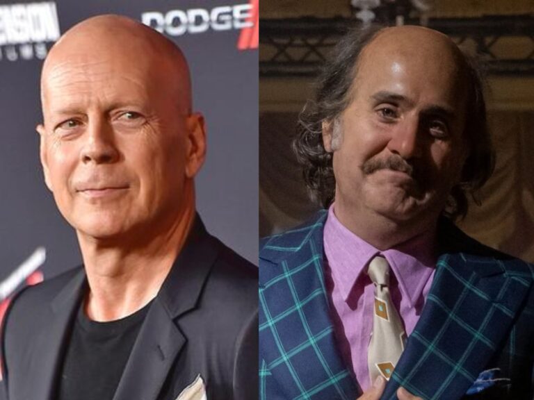 Nominaciones a los Razzie 2021: Jared Leto y categoría especial de Bruce Willis entre 