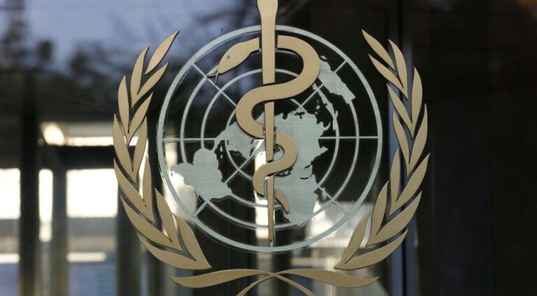 OMS pide aumentar los aportes económicos de los países más ricos para derrotar al coronavirus en 2022