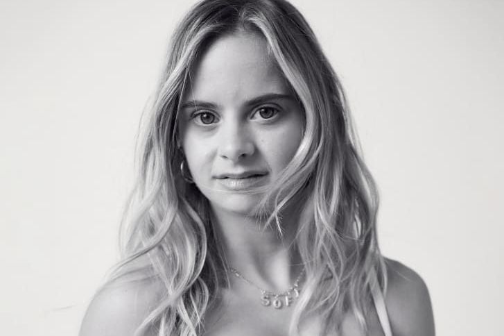 Victoria's Secret presenta a su primera modelo con síndrome de Down, la puertorriqueña Sofía Jirau