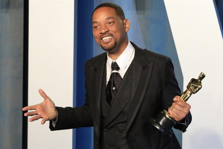 La Academia afirmó que podría tomar 