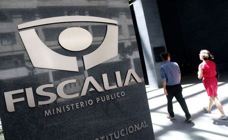 Comisión de Sistemas de Justicia aprobó eliminar la figura de fiscal nacional