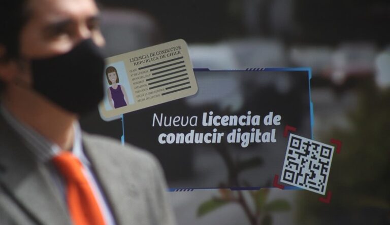 Comienza marcha blanca de nueva licencia de conducir digital: ¿Cómo obtener el documento?