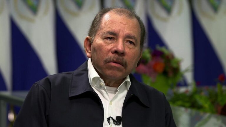 Gobierno de Nicaragua oficializó la expropiación de la sede de la OEA