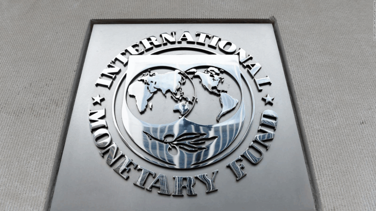 El FMI anunció que aplazará los pagos pendientes de Argentina para el próximo 31 de marzo