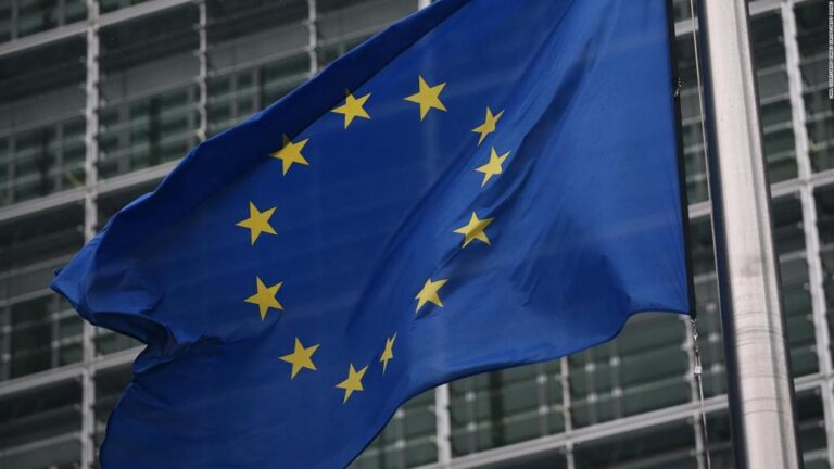 Ingreso de Ucrania a la Unión Europea se debatirá 