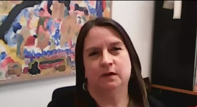 Marcela Fontecilla y el impacto de la pandemia a nivel preescolar: 