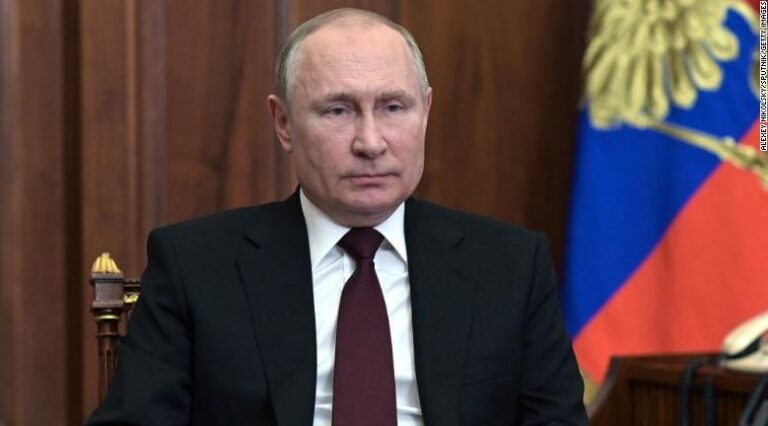 Rusia aprobó una lista de países y territorios que consideran 