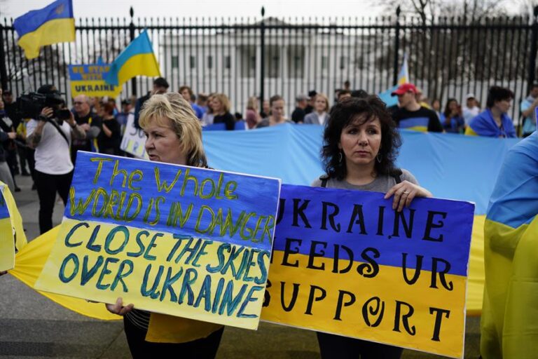 EE.UU. dice tener información 