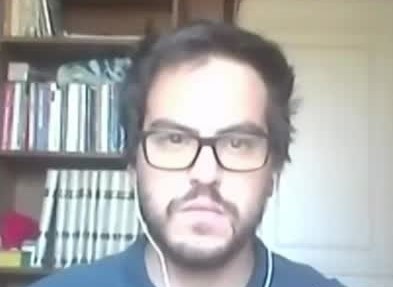 Felipe Correa: 