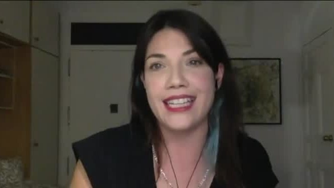 Diana Aurenque: 